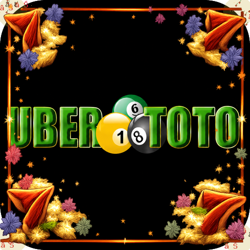 ubertoto — galeri pratinjau - APK Resmi